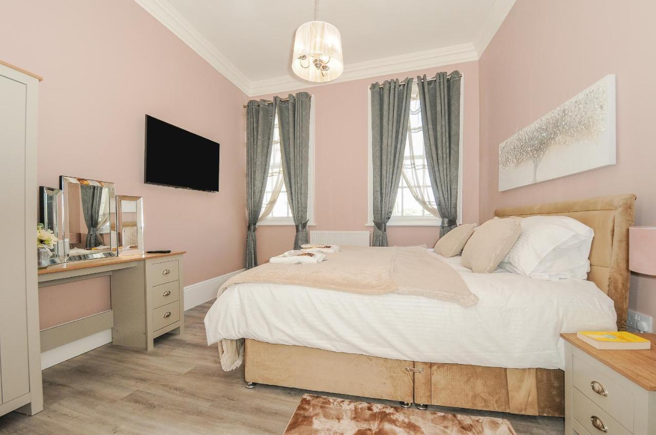 The Stannary Apartamento Helston Exterior foto