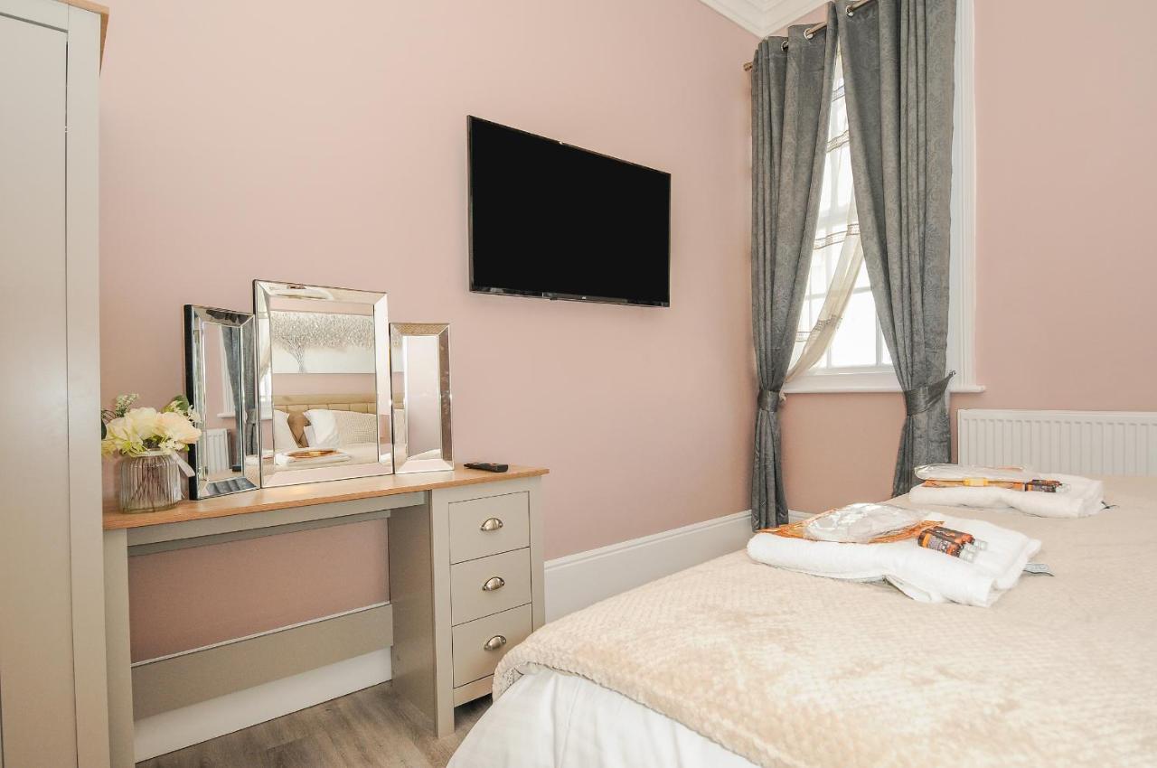 The Stannary Apartamento Helston Exterior foto